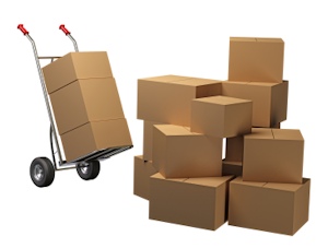 Sydney packing services