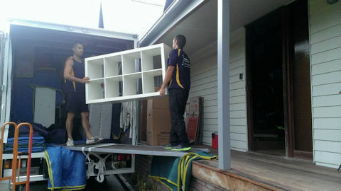 Eastern Suburbs Removals Sydney