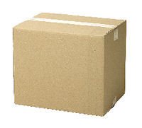 removals packing box