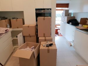 Movers and packers Sydney