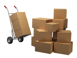 Packers and movers Ashfield