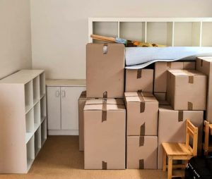 Movers and packers Sydney