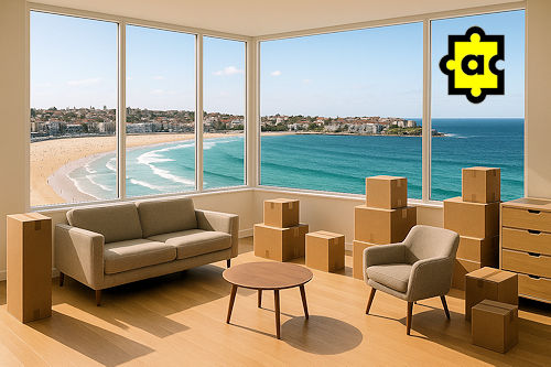 1 Bedroom Apartment Removals Sydney
